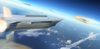 Bundesheer-Risikobild sieht „Krieg um Europa” @MBDA