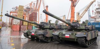 Korean “black panthers” in Poland