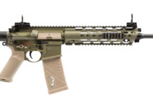 Zuschlag: Eratac ist Teile-Zulieferer für Sturmgewehr G95 @Bundeswehr/Heckler & Koch