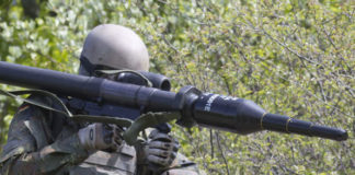 DND: Bundeswehr procures Panzerfaust 3