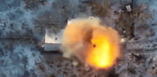 Streitkräfte & Strategien #1/2023: News aus der Ukraine @Archiv