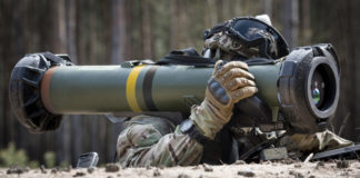 Eurospike: Finland buys Spike guided missile