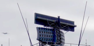 Hensoldt: Kalaetron Attack beweist Wirksamkeit @Hensoldt