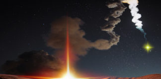 EMP-Waffen: Die etwas andere nukleare Bedrohung @IStock