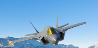 Rheinmetall baut künftig Rumpfmittelteile für F-35 @Rheinmetall