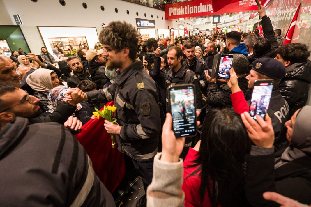 @Bundesheer @Bundesheer