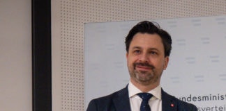 Neuer Leiter für das Heeresgeschichtliche Museum @Bundesheer/Trippolt