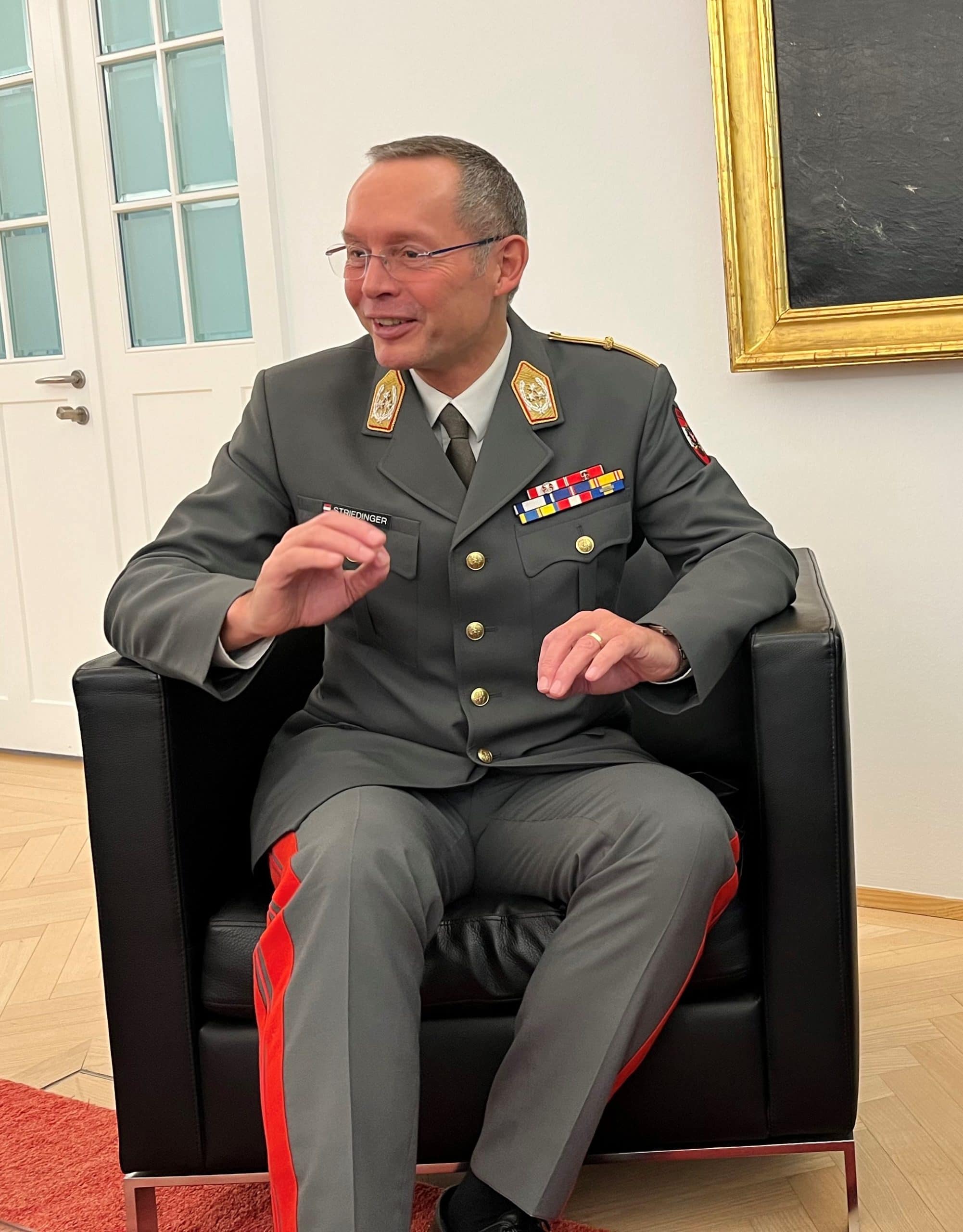 @Bundesheer @Bundesheer