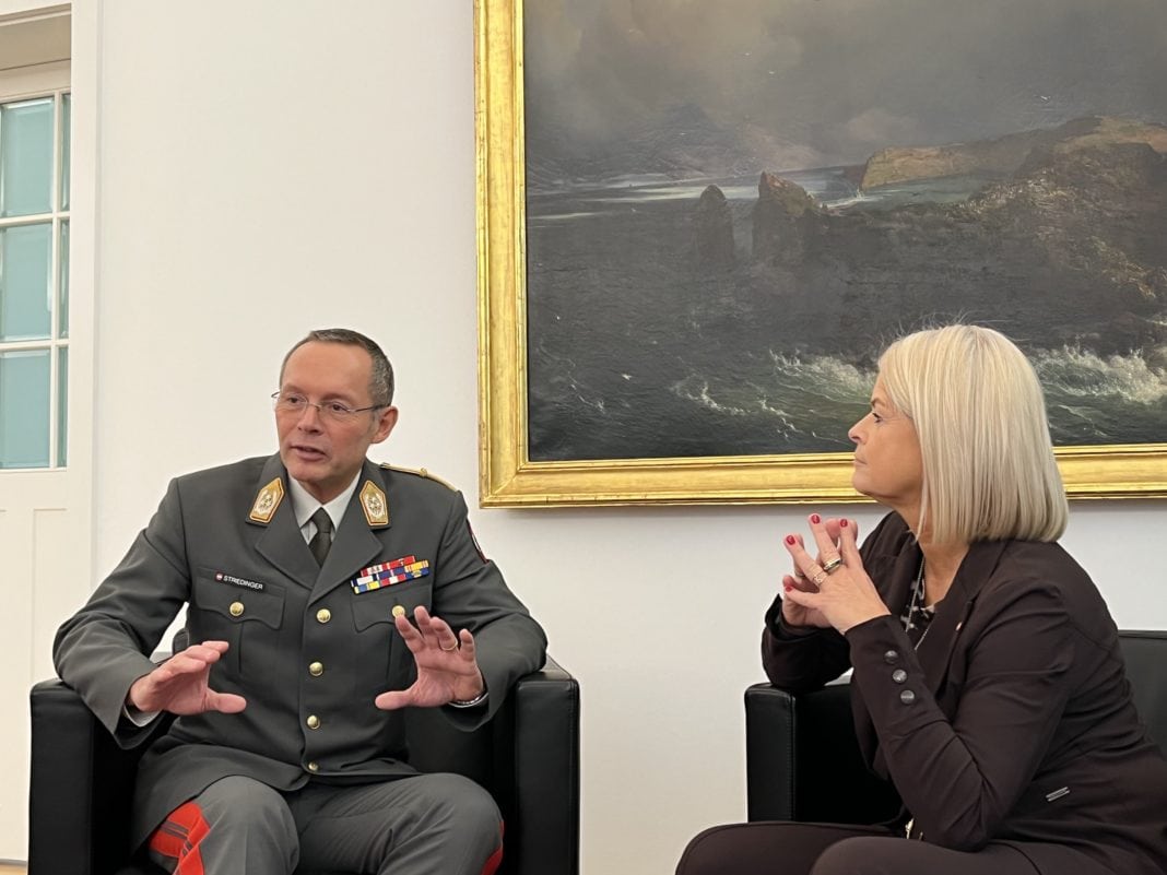 @Bundesheer @Bundesheer