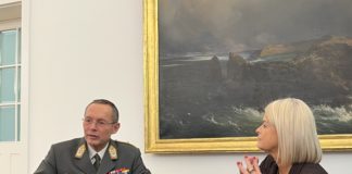 Für ein Bundesheer mit Zukunft @Bundesheer