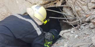 Erdbeben: Unermüdlicher Einsatz der ÖBH-Kräfte @Bundesheer