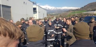 ÖBH task forces are already searching in the earthquake area