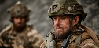 Thales: Austrian army buys SquadNet radios