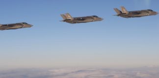 Nordische Länder schließen Verteidigungs-Pakt @CRNORAF