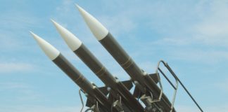 Raketensysteme 2K12M2 Kub-M2 für die Ukraine @Georg Mader