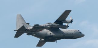 Airpower 2022 international ausgezeichnet @Georg Mader