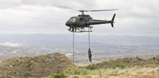 Airbus Helicopters: Neue Militär-Versionen des H125 @Airbus Helicopters