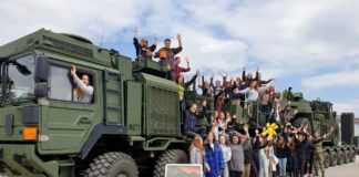 Girls’ Day: More than 4,000 participants