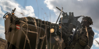 Frauen wollen keine Wehrpflicht für Frauen @Bundesheer/Zisser