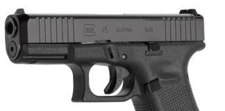 Successful weeks for Glock