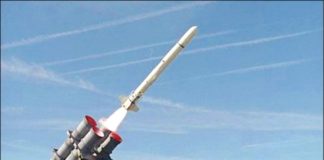 Taiwan buys more Harpoon missiles