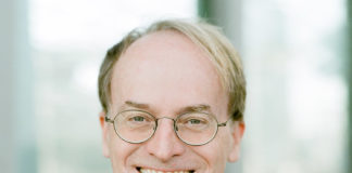 Interview with Christian Loew from Thales