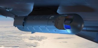 What does Rafael have to do with our Eurofighters?