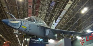 Current impressions from LAAD Defense & Security