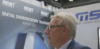 Interview with AMST Sales Director Lindlbauer