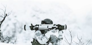 Saab agreement with NATO procurement authority