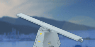 Hensoldt: Navigationsradare für philippinische Marine @Hensoldt