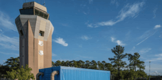 US-Verteidigungsministerium testet Frequentis-System @Moody AFB Public Affairs Office – Moody Air Force base, Georgia