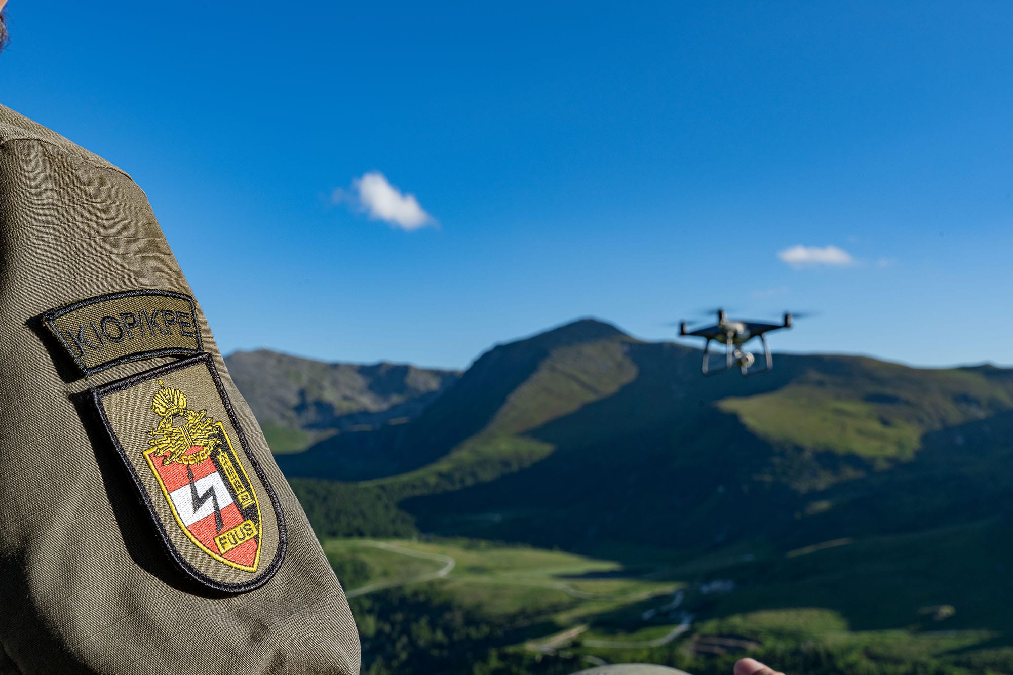 @Bundesheer @Bundesheer