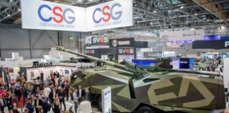 Die Highlights der IDET-Messe in Brünn @Matthias Heigl