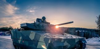 BAE: Czech Republic makes CV90 decision official