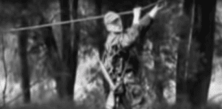 A look at the history of the hunting squad