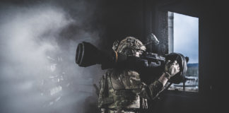 Saab-Experte: Was können wir aus der Ukraine lernen? @Saab