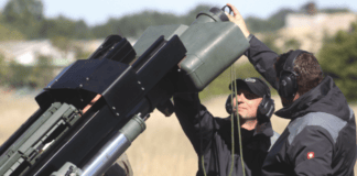 Hirtenberger’s new artillery alternative