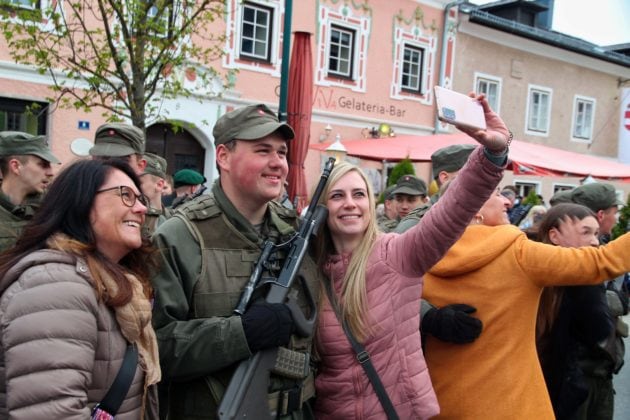 @Bundesheer/Riedlsperger