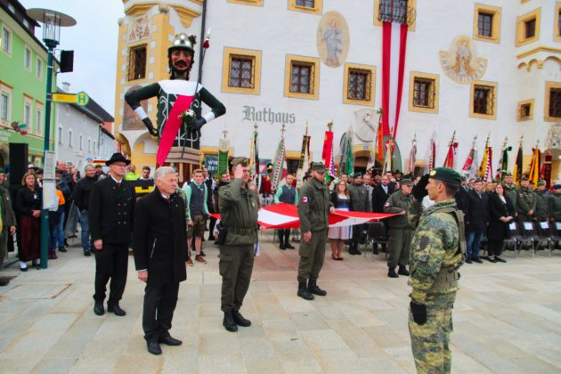 @Bundesheer/Riedlsperger