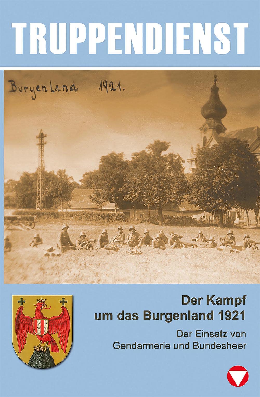 @Troop service @Troop service