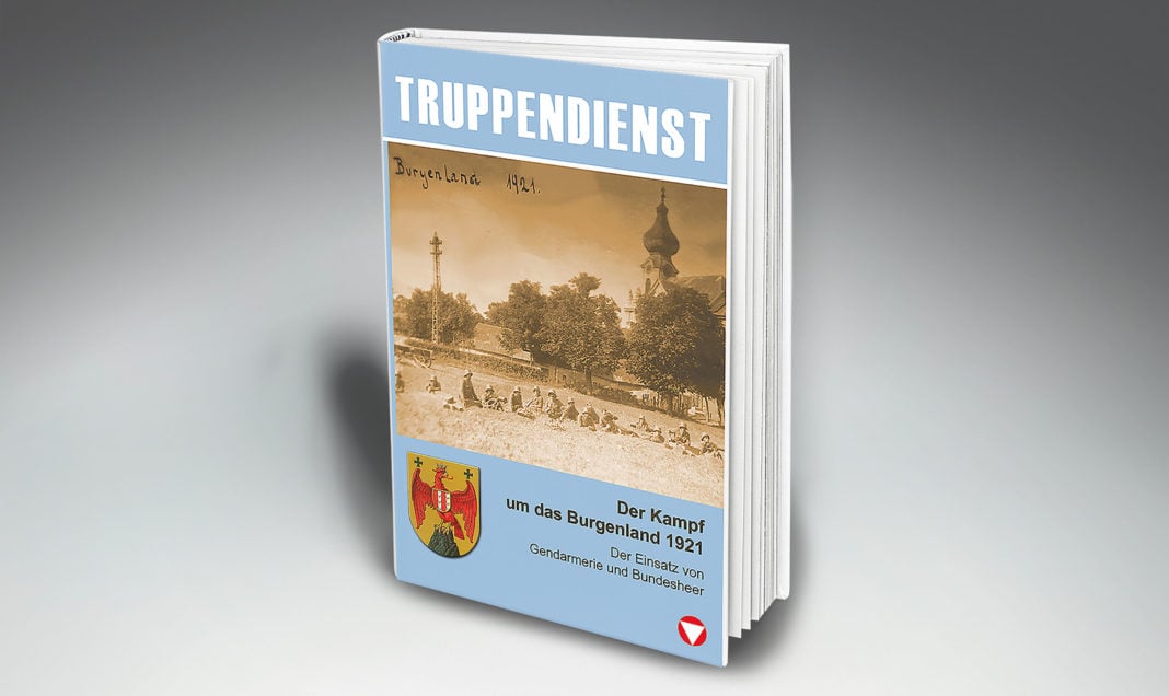 @Truppendienst