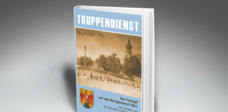 New troop service manual published