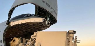 Northrop Grumman: IBCS clears important hurdle