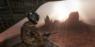 Afrika im Fokus der globalen Player @Picturedesk