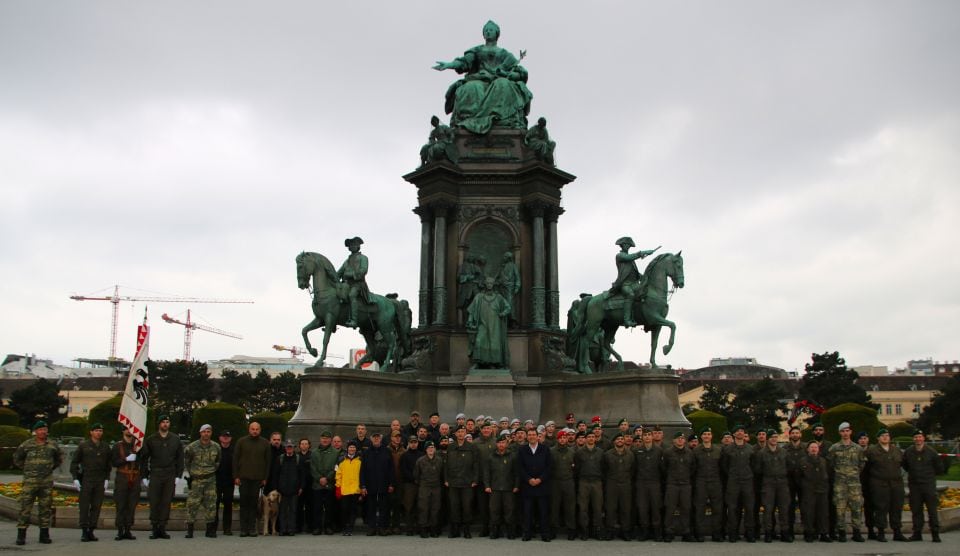 @Bundesheer/Avaliani @Bundesheer/Avaliani