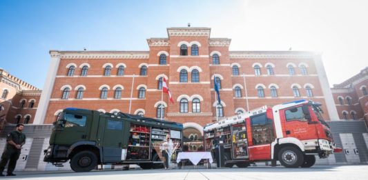 @Bundesheer/Karlovits