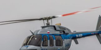 Airborne Linx für sichere Straßen in Polen @Airborne Technologies