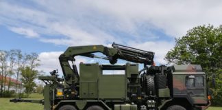 Rheinmetall MAN: Up to 1,375 trucks for the armed forces