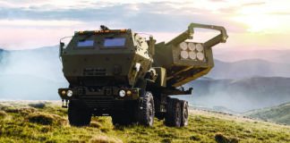 Lockheed: US Army orders HIMARS systems